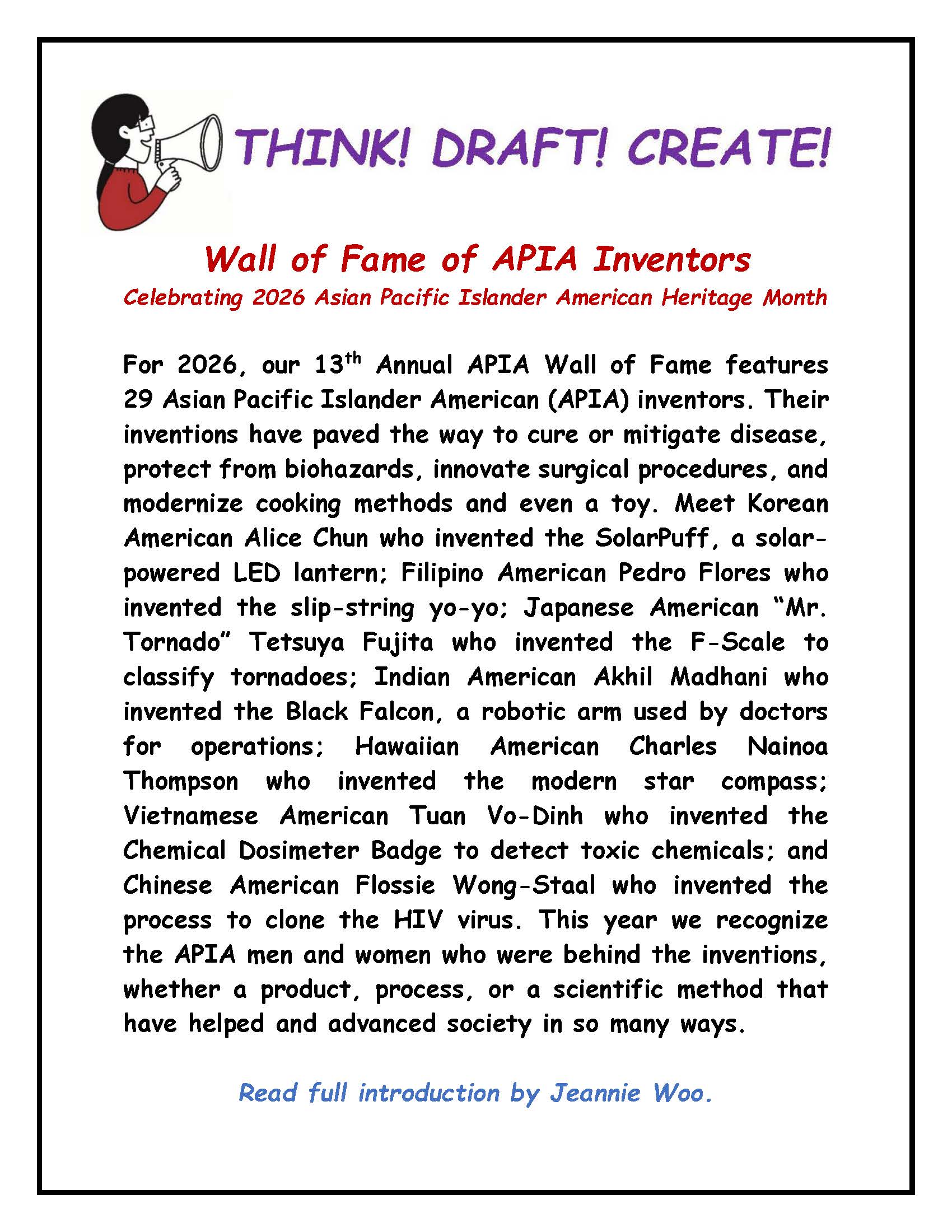 APIA Inventors Introduction image