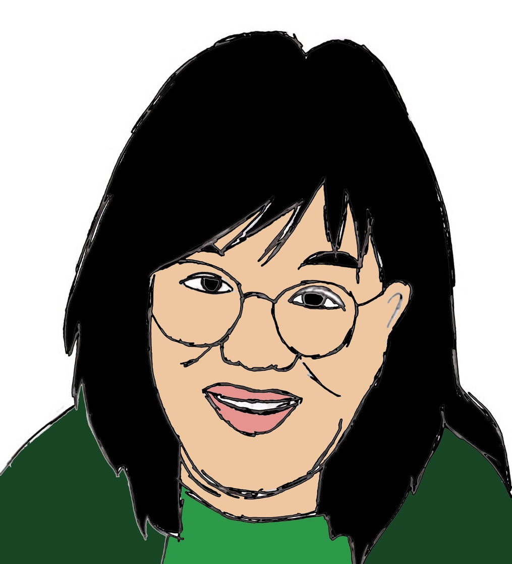 Helen S. Chin | APIA Biography Project