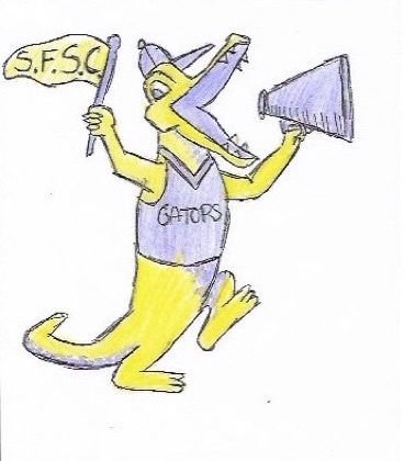 SFSU 1969 Mascot (Bantugan J)