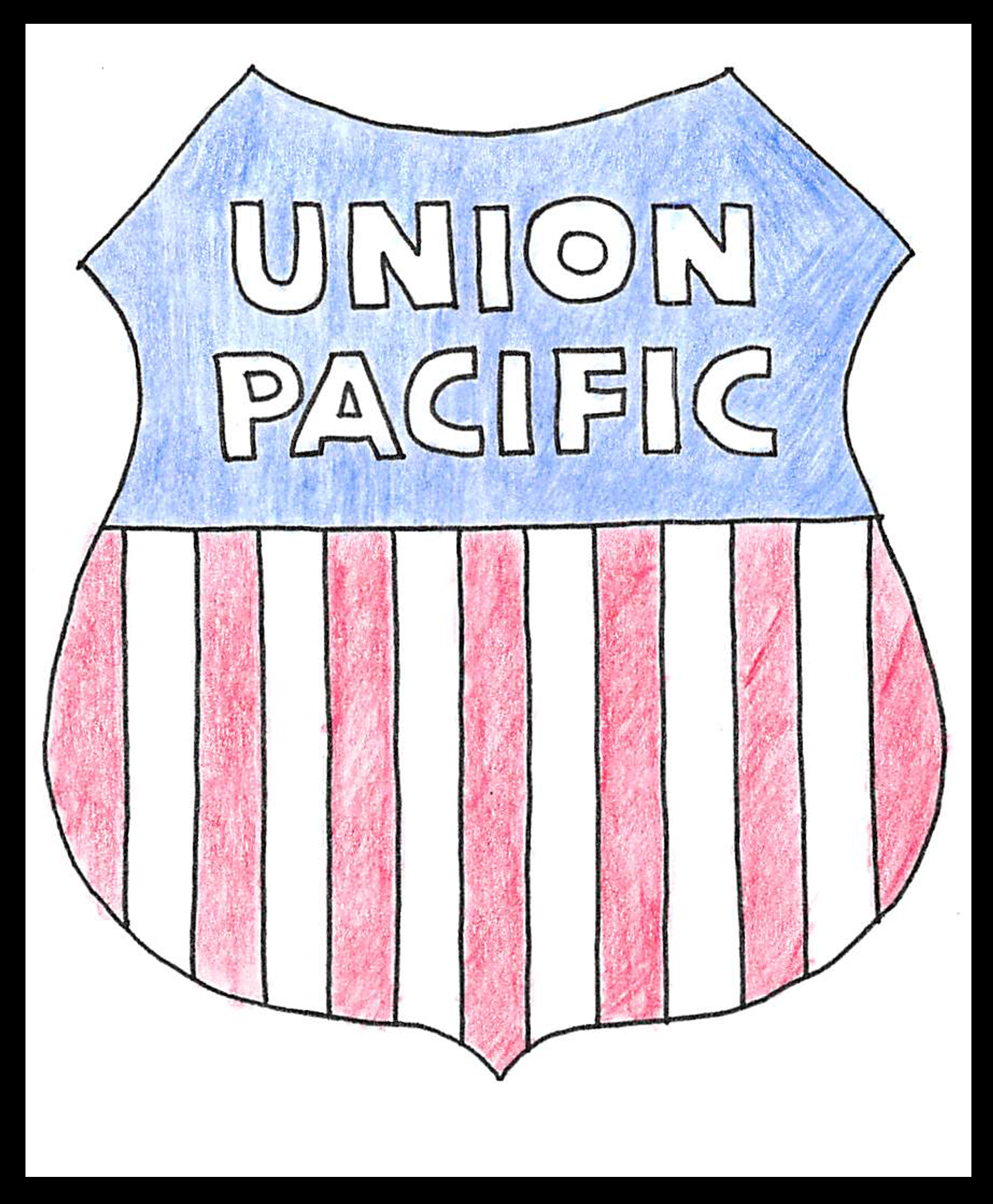 Union Pacific Railroad (NGUYEN C)